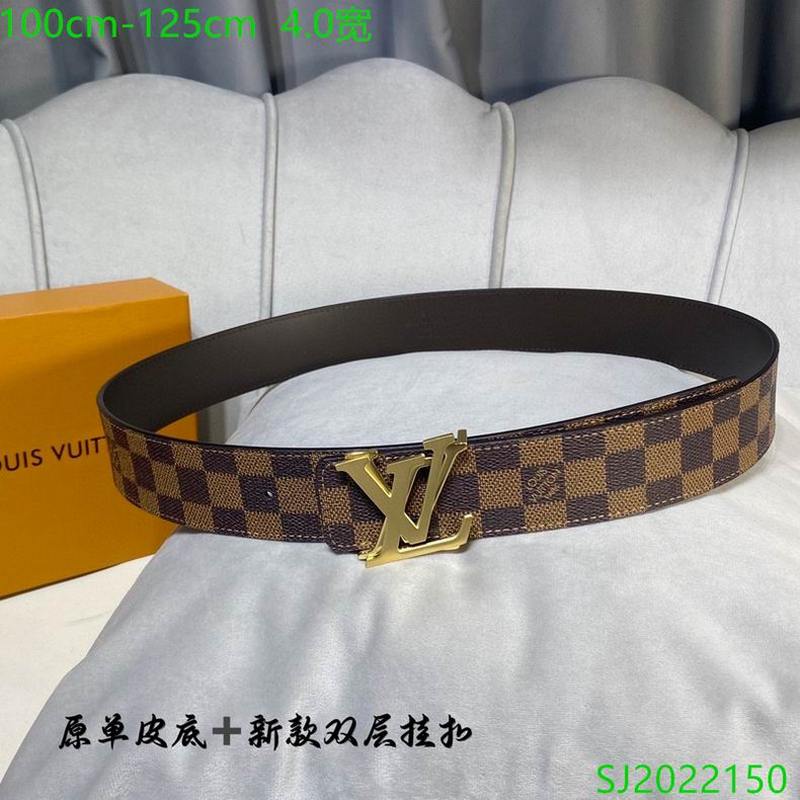 LV Belts 5164